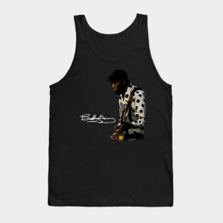 Buddy Guy Tank Top